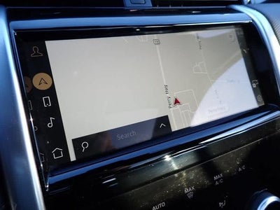 2023 Land Rover Discovery Sport SE R-Dynamic 4WD