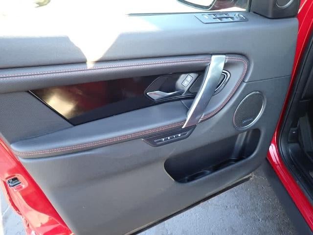 2023 Land Rover Discovery Sport SE R-Dynamic 4WD