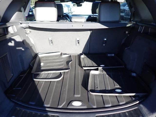 2023 Land Rover Discovery Sport SE R-Dynamic 4WD