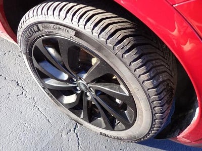 2023 Land Rover Discovery Sport SE R-Dynamic 4WD