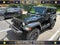 2020 Jeep Wrangler Willys Sport 4x4