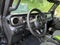 2020 Jeep Wrangler Willys Sport 4x4