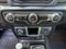2020 Jeep Wrangler Willys Sport 4x4