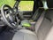2020 Jeep Wrangler Willys Sport 4x4