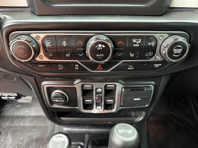 2021 Jeep Wrangler Unlimited Unlimited Sport 4x4