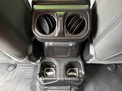 2021 Jeep Wrangler Unlimited Unlimited Sport 4x4