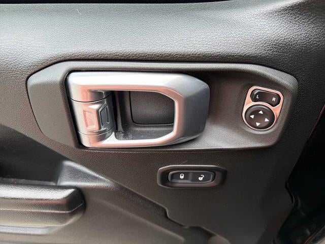 2021 Jeep Wrangler Unlimited Unlimited Sport 4x4