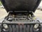 2021 Jeep Wrangler Unlimited Unlimited Sport 4x4