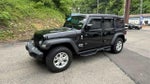 2021 Jeep Wrangler Unlimited Unlimited Sport 4x4