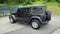 2021 Jeep Wrangler Unlimited Unlimited Sport 4x4
