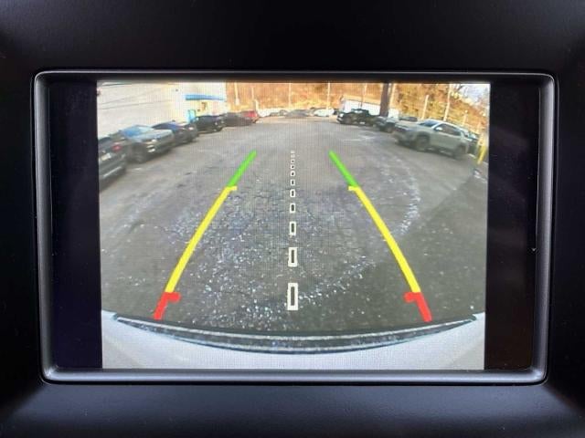 2020 Jeep Grand Cherokee Laredo E 4x4