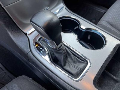 2020 Jeep Grand Cherokee Laredo E 4x4