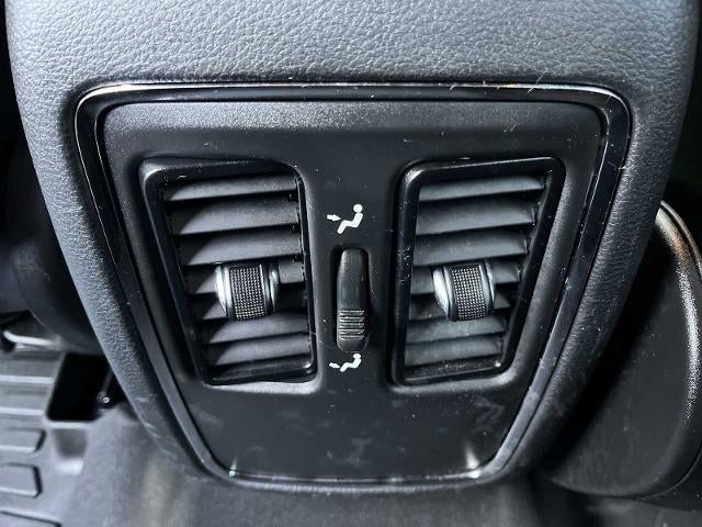 2020 Jeep Grand Cherokee Laredo E 4x4