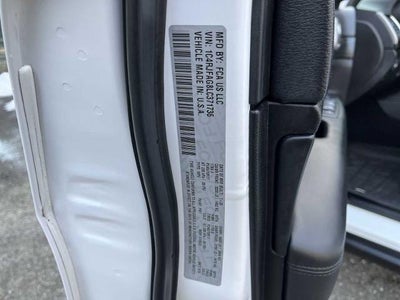 2020 Jeep Grand Cherokee Laredo E 4x4