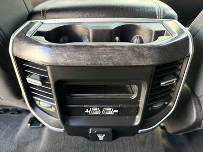 2020 RAM 1500 Big Horn 4x4 Crew Cab 5'7" Box