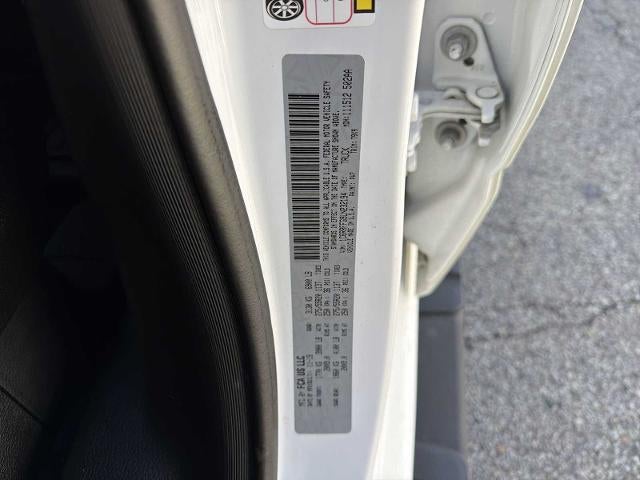 2020 RAM 1500 Big Horn 4x4 Crew Cab 5'7" Box