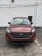 2018 Ford Escape S FWD
