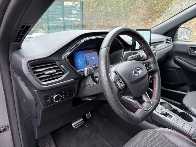 2024 Ford Escape ST-Line AWD