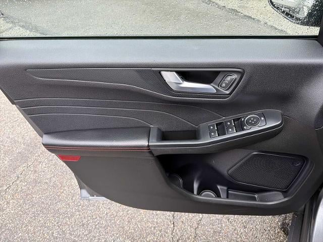 2024 Ford Escape ST-Line AWD