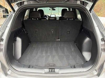 2024 Ford Escape ST-Line AWD