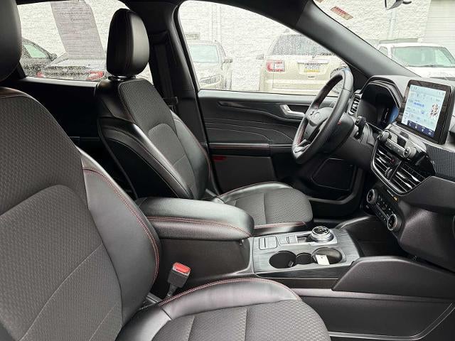 2024 Ford Escape ST-Line AWD