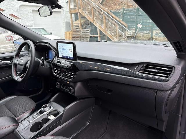 2024 Ford Escape ST-Line AWD