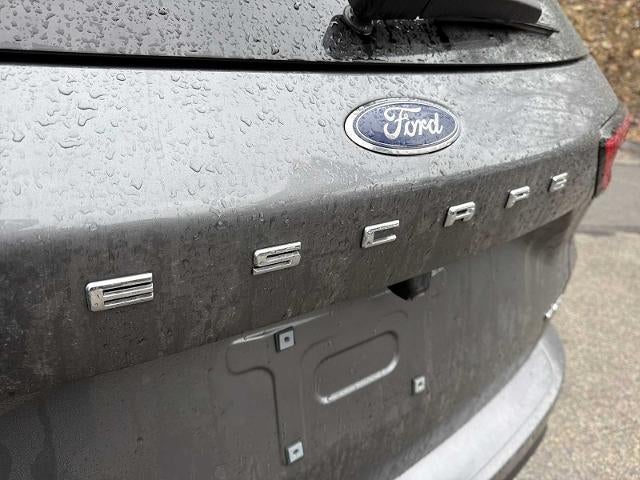 2024 Ford Escape ST-Line AWD