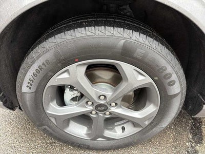 2024 Ford Escape ST-Line AWD