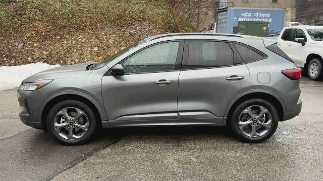 2024 Ford Escape ST-Line AWD