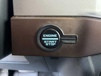 2023 Ford Bronco Outer Banks 4 Door 4x4