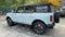 2023 Ford Bronco Outer Banks 4 Door 4x4