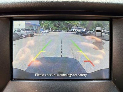 2021 Ford Ranger LARIAT 4WD SuperCrew 5' Box