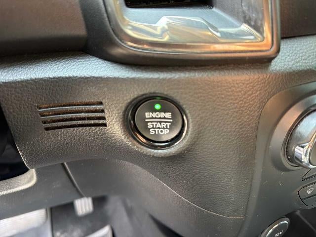 2021 Ford Ranger LARIAT 4WD SuperCrew 5' Box