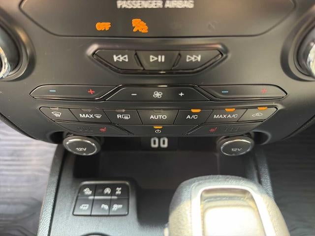 2021 Ford Ranger LARIAT 4WD SuperCrew 5' Box