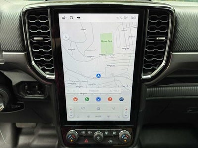 2024 Ford Ranger Base