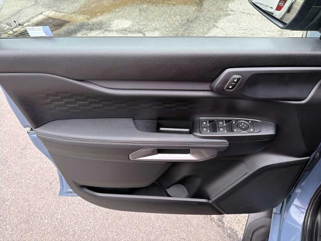 2024 Ford Ranger Base