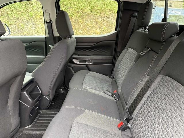 2024 Ford Ranger Base