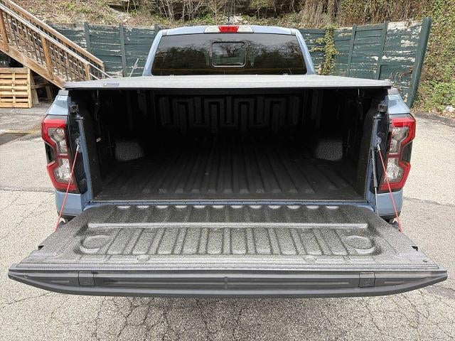 2024 Ford Ranger Base