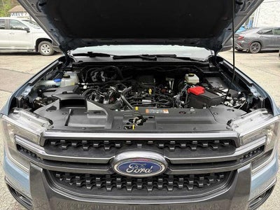 2024 Ford Ranger Base