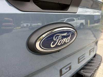 2024 Ford Ranger Base