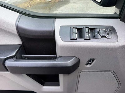 2018 Ford F-150 XL 4WD SuperCab 6.5' Box
