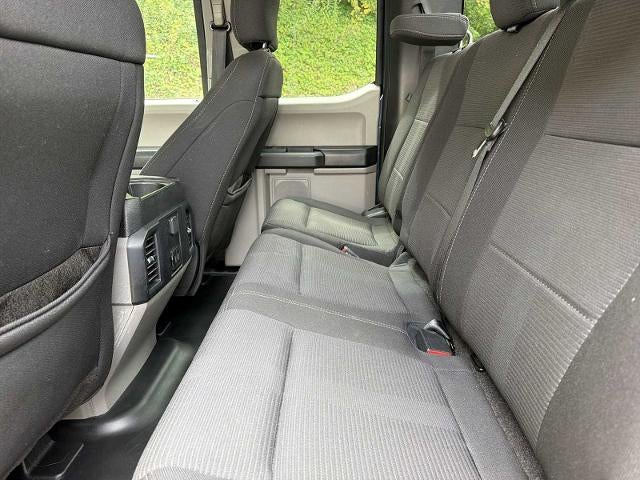 2018 Ford F-150 XL 4WD SuperCab 6.5' Box