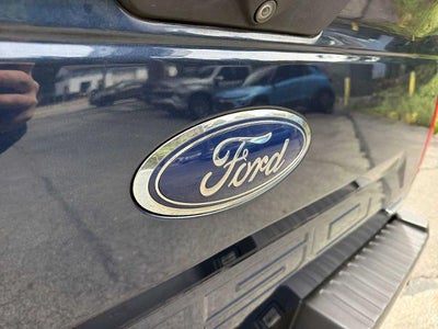 2018 Ford F-150 XL 4WD SuperCab 6.5' Box