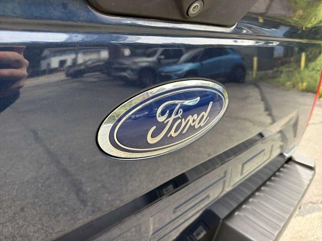 2018 Ford F-150 XL 4WD SuperCab 6.5' Box
