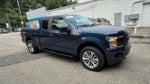 2018 Ford F-150 XL 4WD SuperCab 6.5' Box