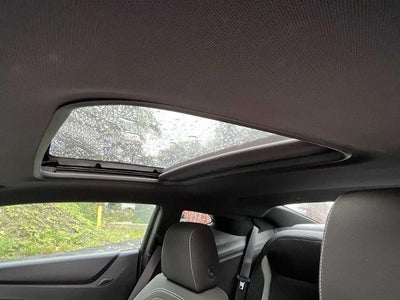 2016 Chevrolet Camaro 2dr Coupe 1LT