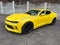 2018 Chevrolet Camaro 2dr Coupe 1LT