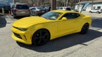 2018 Chevrolet Camaro 2dr Coupe 1LT