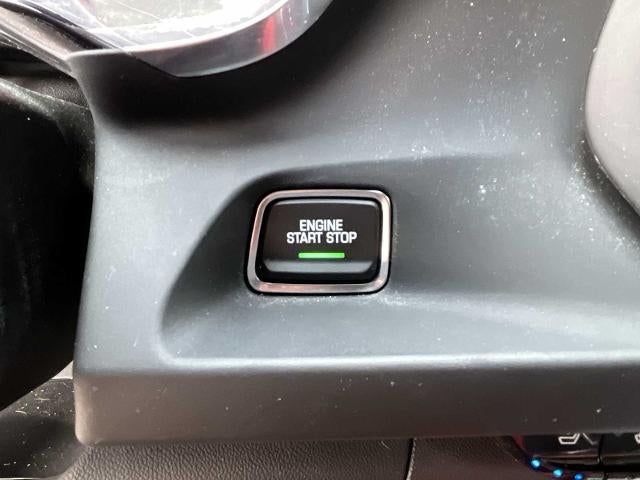 2021 Chevrolet Camaro 2dr Coupe 2SS