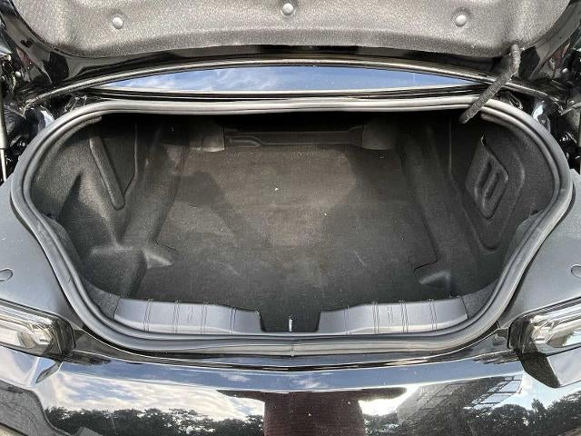 2021 Chevrolet Camaro 2dr Coupe 2SS